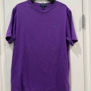 XL cotton tshirt